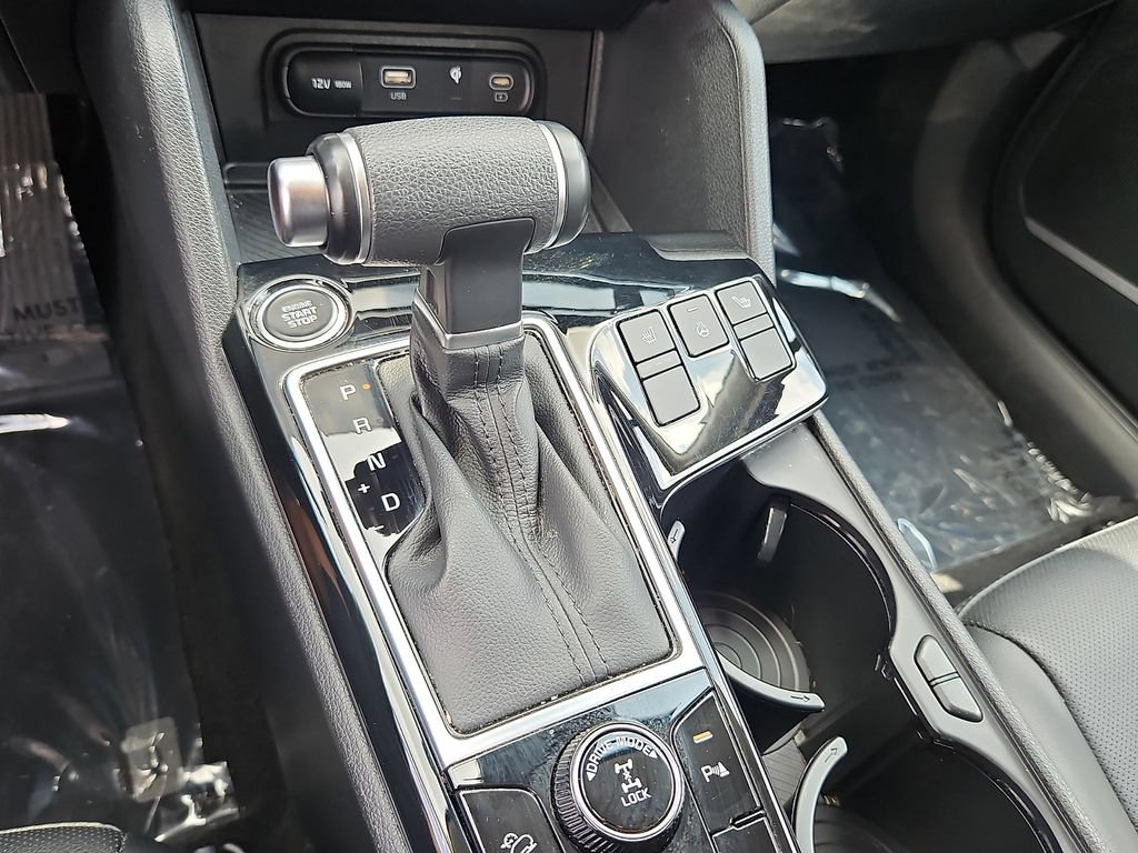 Certified 2023 Kia Sportage EX AWD/4WD image 15