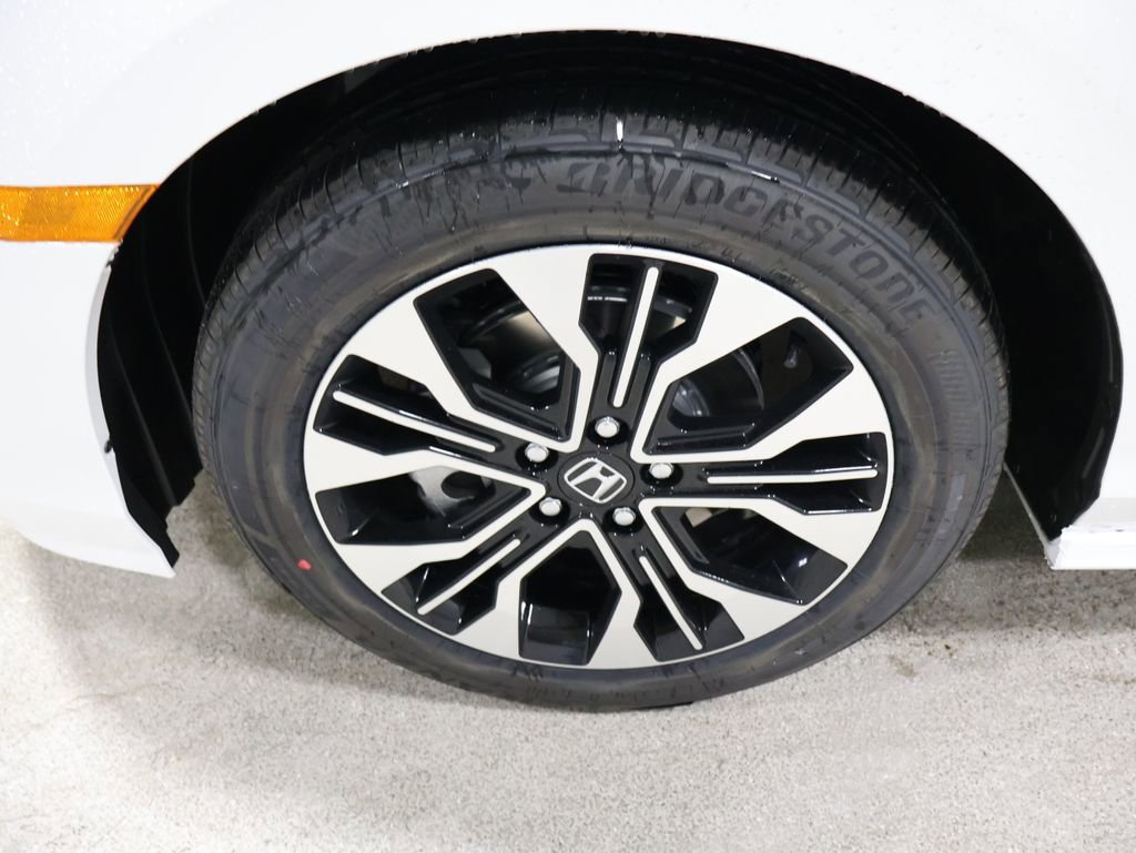 New 2026 Honda Odyssey Elite image 8