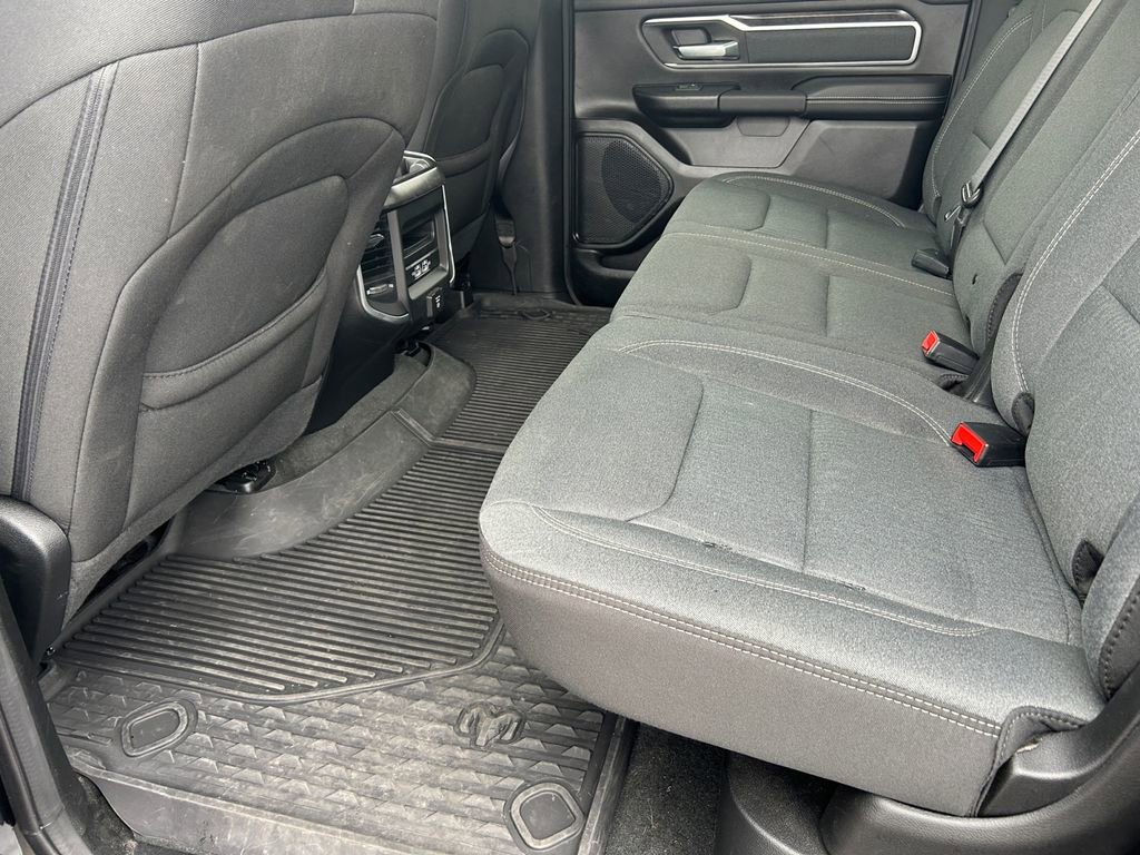 Certified 2022 RAM 1500 Big Horn image 14