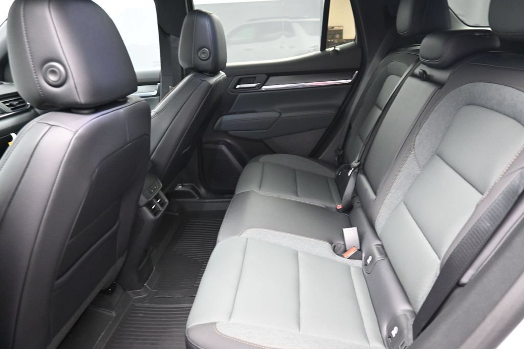 New 2026 GMC Terrain AT4 w/ Convenience Package III AWD/4WD image 22