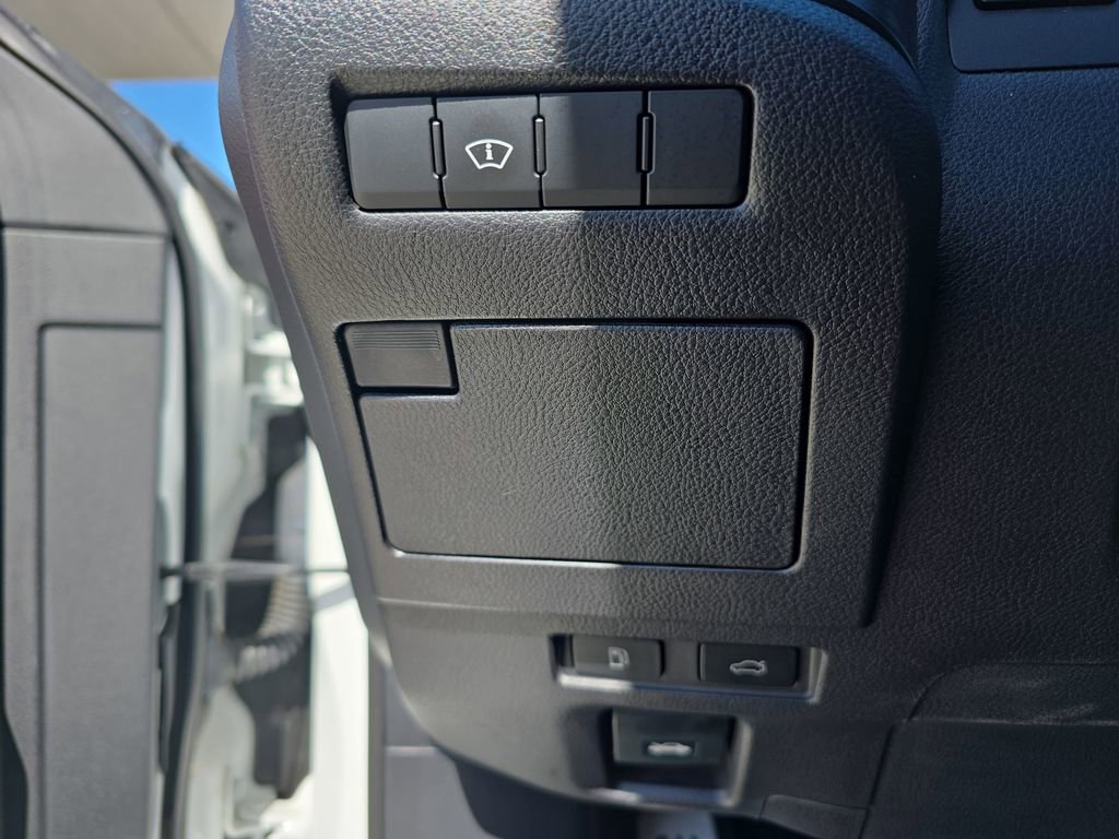 Used 2019 Lexus ES 350 F Sport w/ Accessory Package FWD image 28