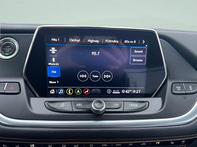 Used 2020 Chevrolet Blazer Premier w/ Driver Confidence II Package image 16