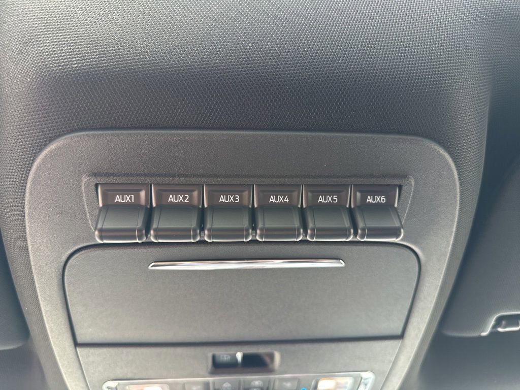 New 2026 Ford F250 Platinum image 27