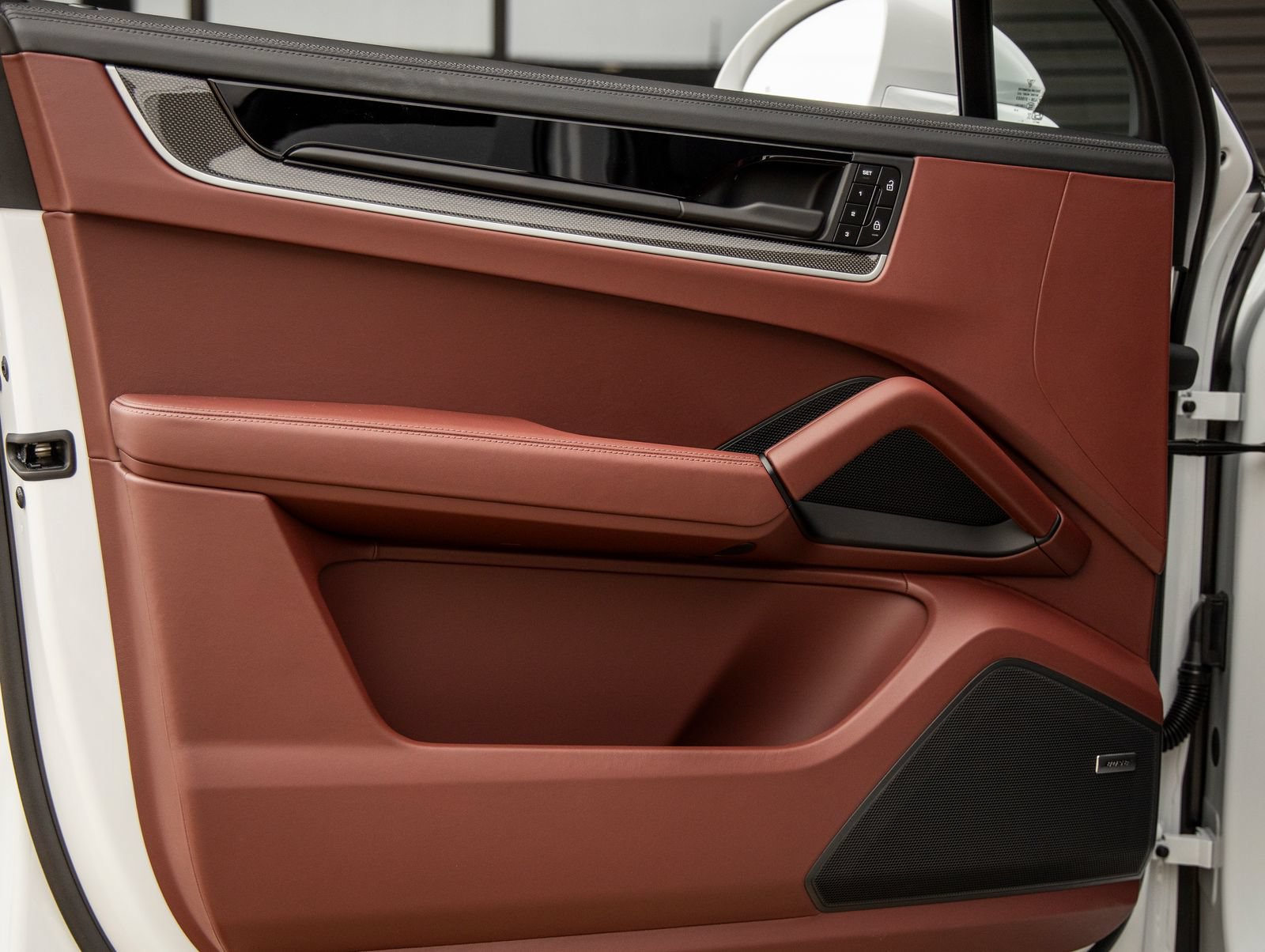 New 2026 Porsche Cayenne S AWD/4WD image 19