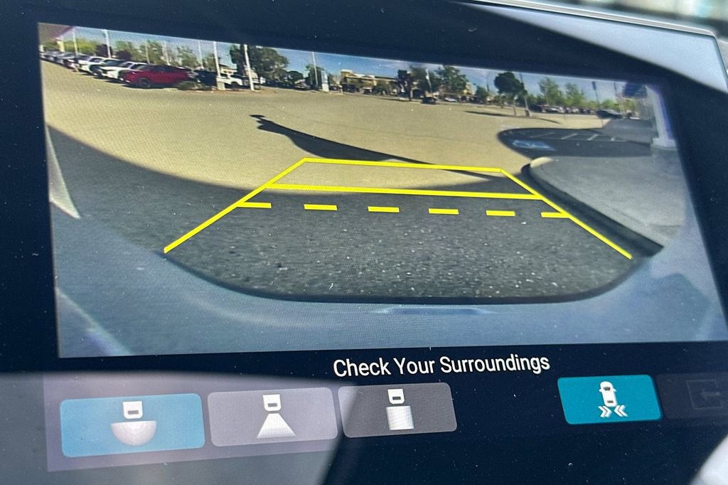 Certified 2023 Honda Passport EX-L image 18