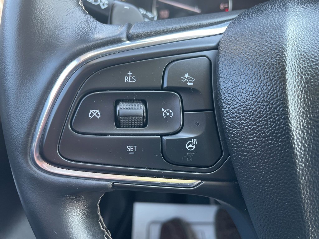 Used 2023 Buick Envision Preferred w/ Sport Touring Package image 6