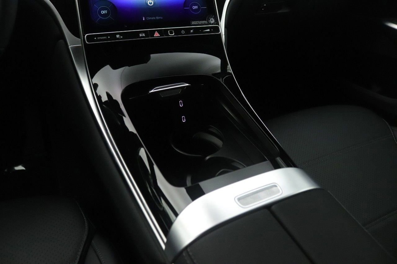 Certified 2026 Mercedes-Benz GLC 300 image 18