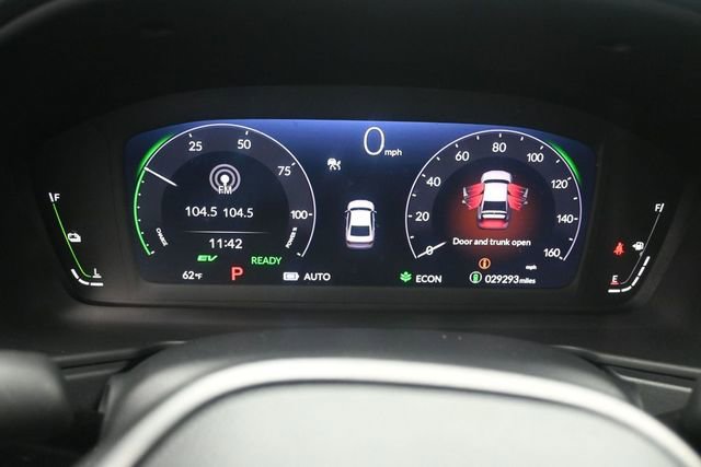 Used 2024 Honda Accord Sport image 10