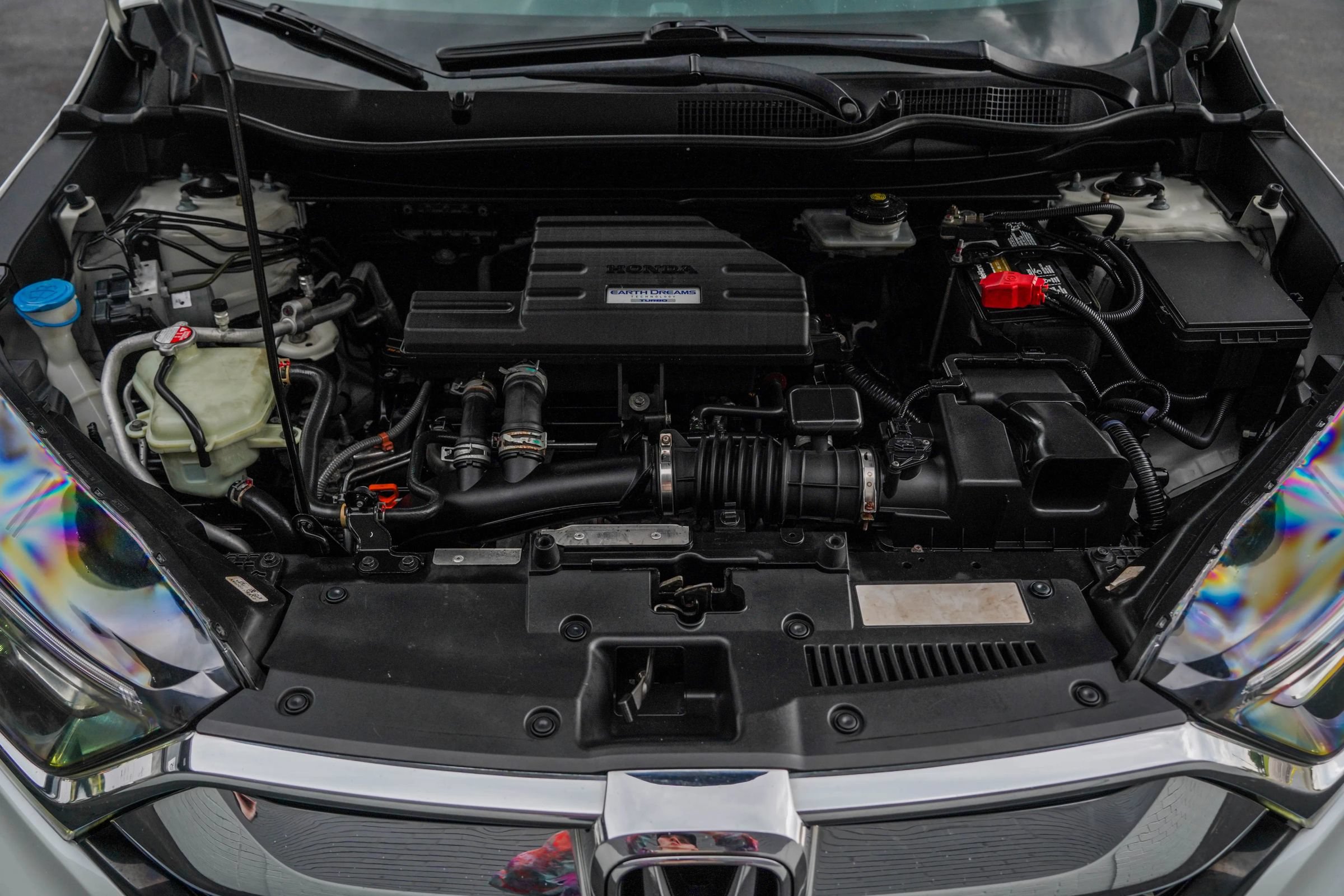 Used 2019 Honda CR-V EX-L image 31