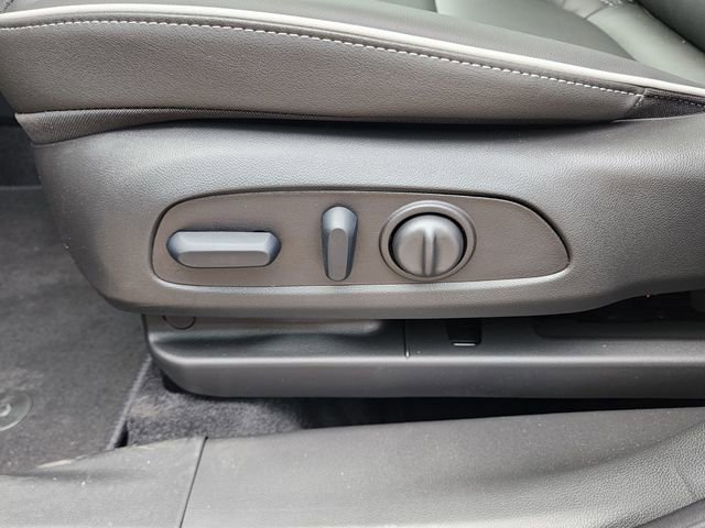New 2026 Buick Encore GX Avenir FWD image 18