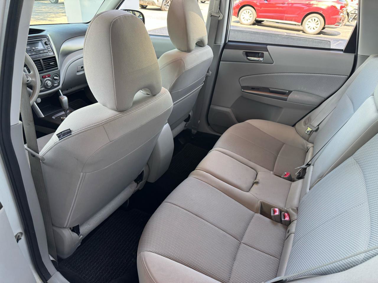 Used 2012 Subaru Forester 2.5X Premium AWD/4WD image 11