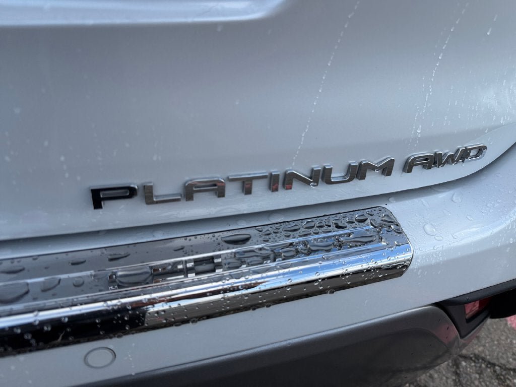 Used 2022 Toyota Highlander Platinum AWD/4WD image 34