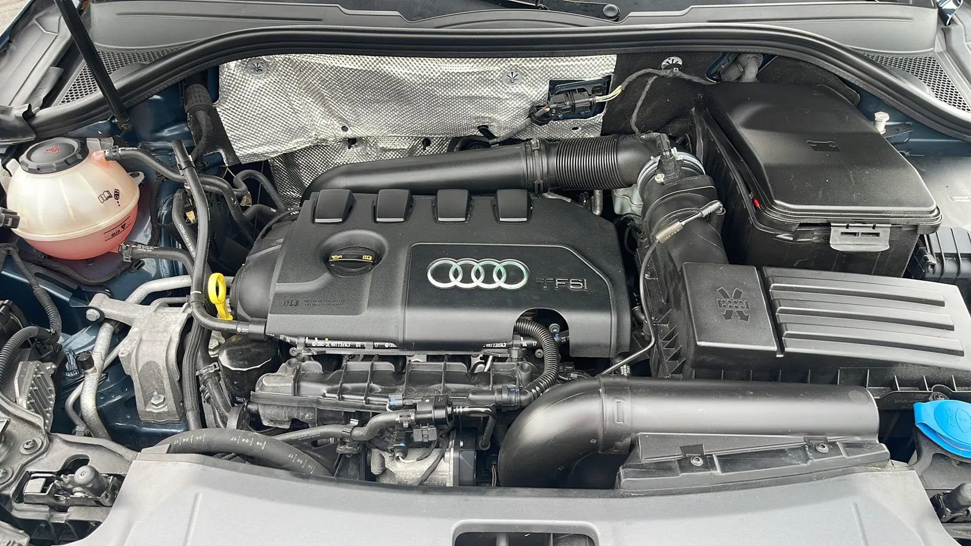 Used 2018 Audi Q3 2.0T Premium w/ Convenience Package image 31