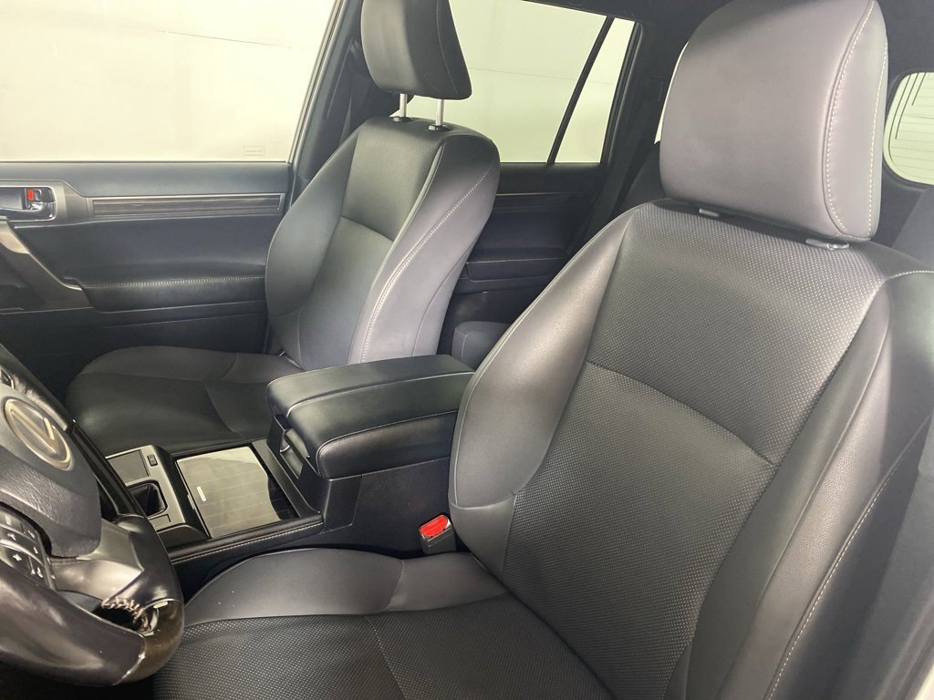 Certified 2022 Lexus GX 460 Premium image 11