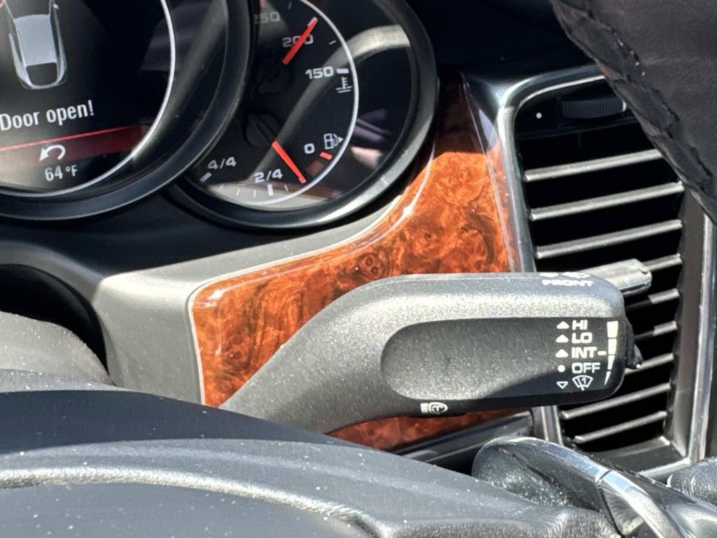 Used 2012 Porsche Panamera AWD/4WD image 23