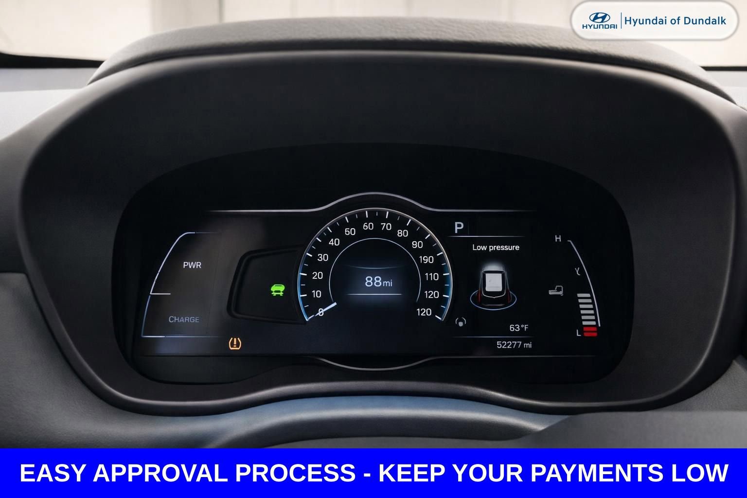 Used 2021 Hyundai Kona Limited FWD image 14