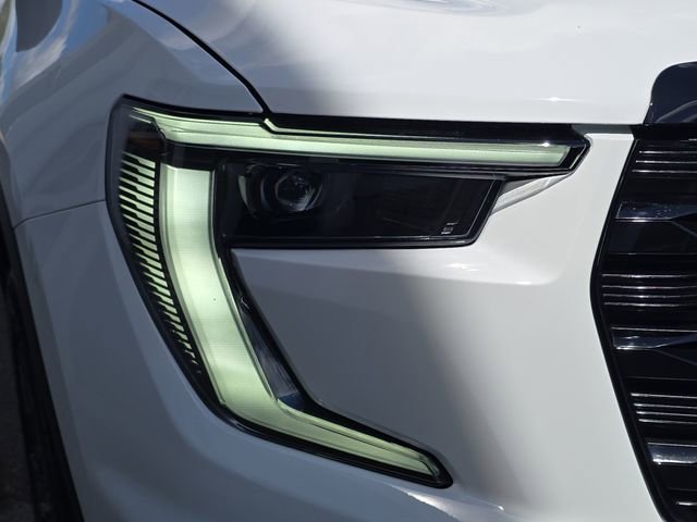 New 2026 GMC Acadia Elevation w/ Black Edition image 8