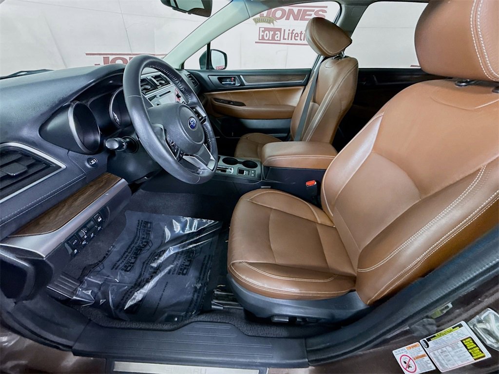 Used 2019 Subaru Outback 2.5i Touring w/ Popular Package #3A image 26