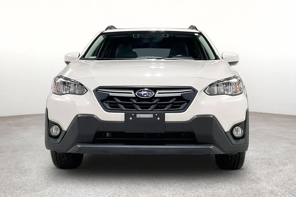 Used 2023 Subaru Crosstrek 2.0i Premium AWD/4WD image 4