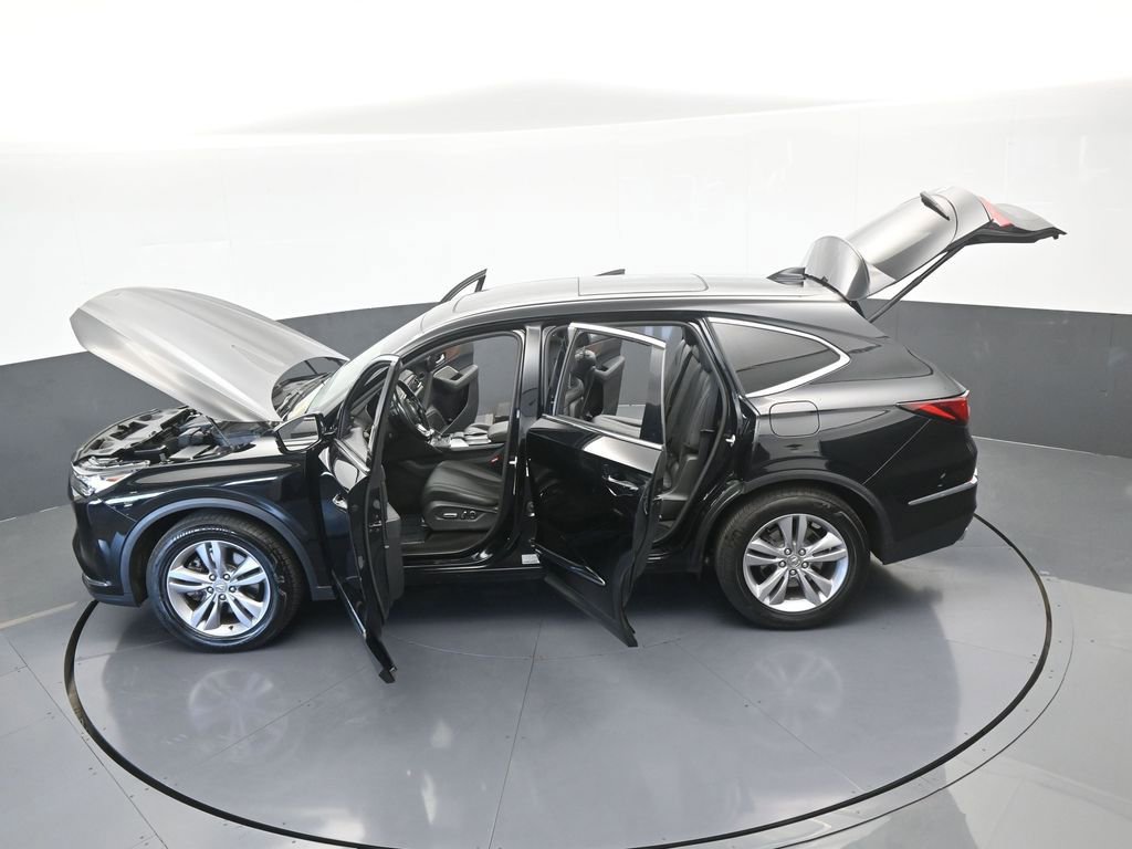 Used 2022 Acura MDX FWD image 70