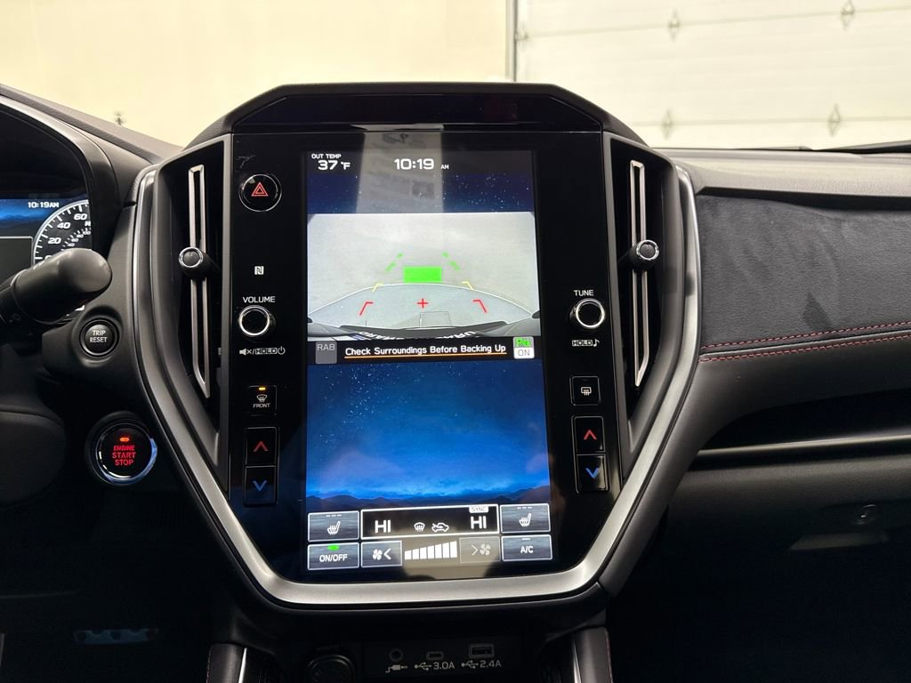 New 2026 Subaru WRX GT image 18