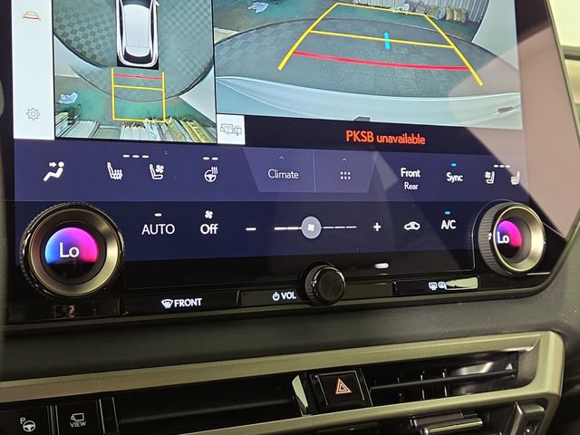 New 2026 Lexus RX 350 Premium Plus AWD/4WD image 19