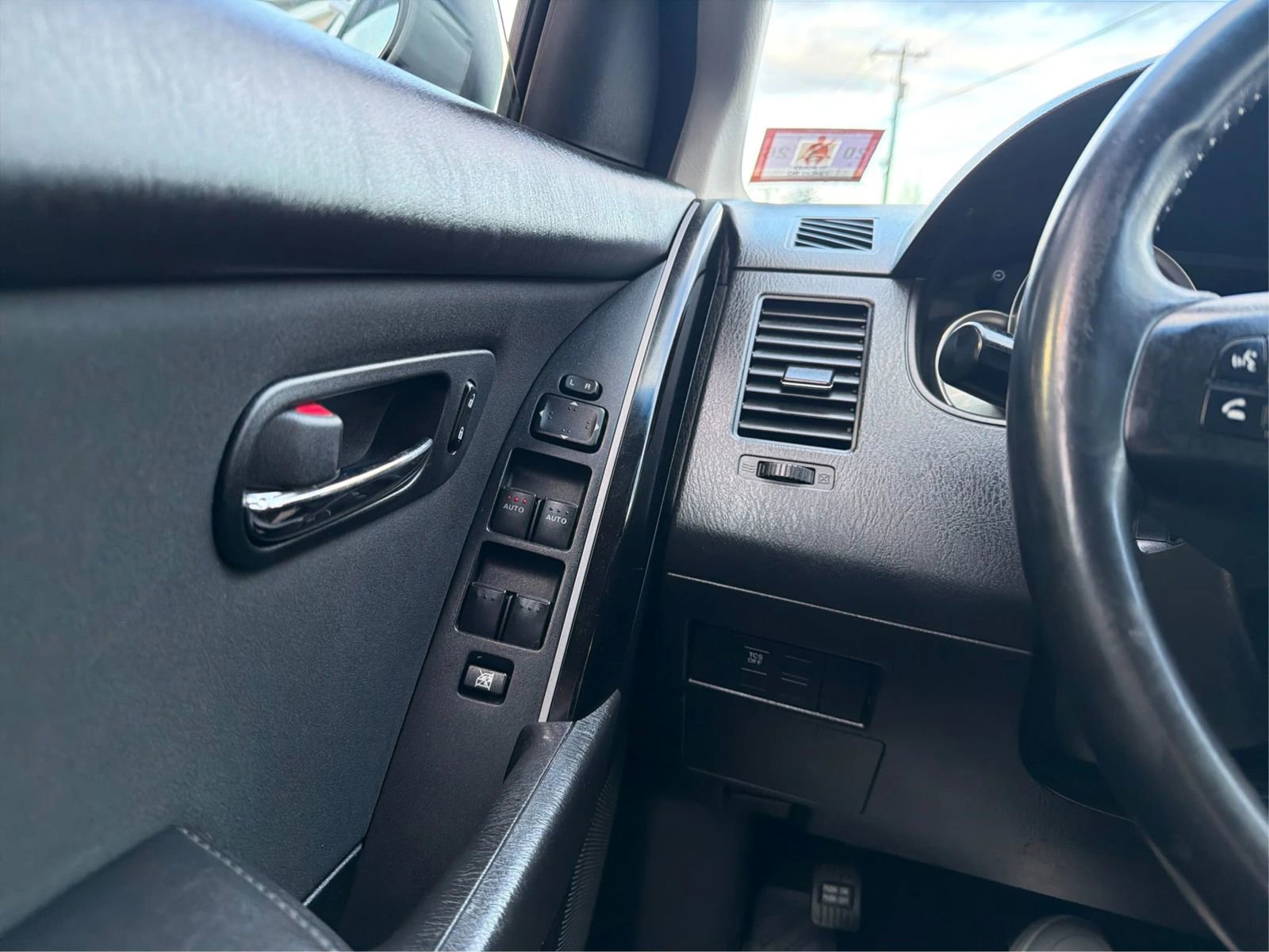 Used 2013 MAZDA CX-9 Sport image 17