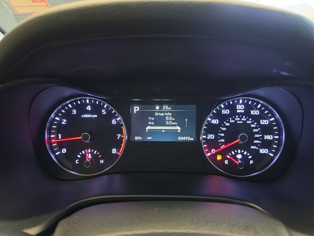 Certified 2024 Kia Forte LXS FWD image 22