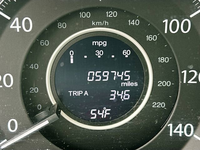 Used 2014 Honda CR-V EX image 7