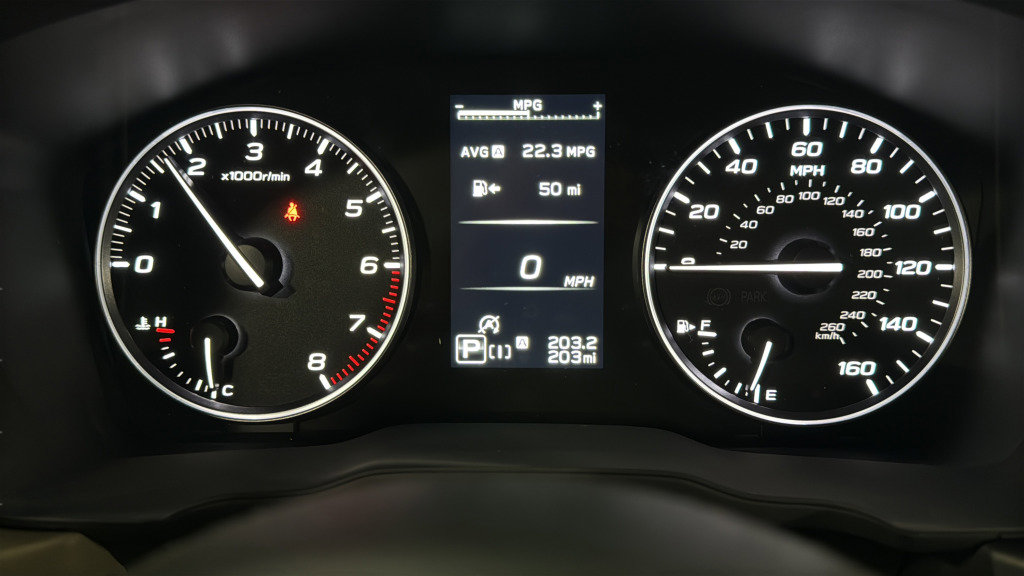 New 2026 Subaru Forester Premium image 20