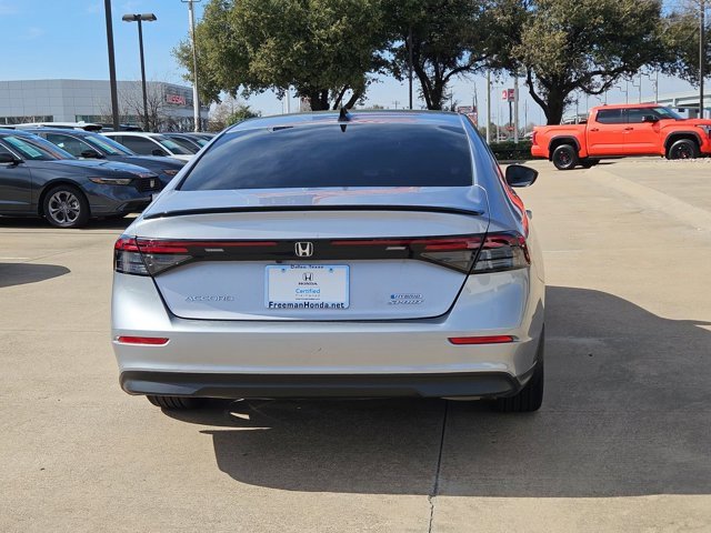 Used 2023 Honda Accord Sport image 6