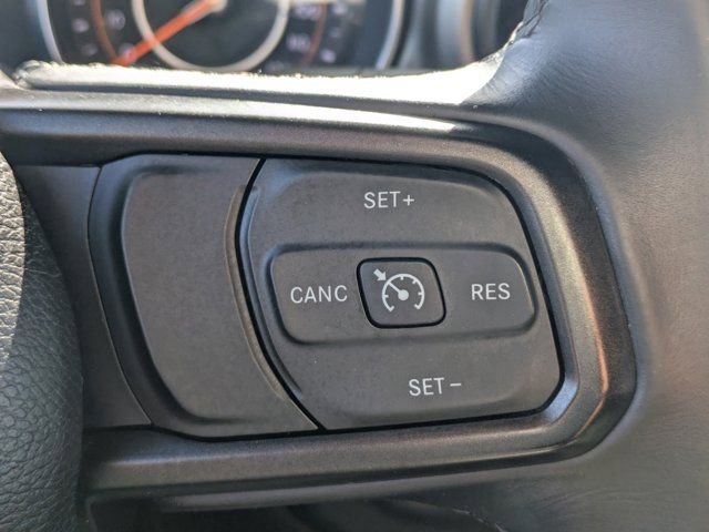Used 2018 Jeep Wrangler Sport image 17