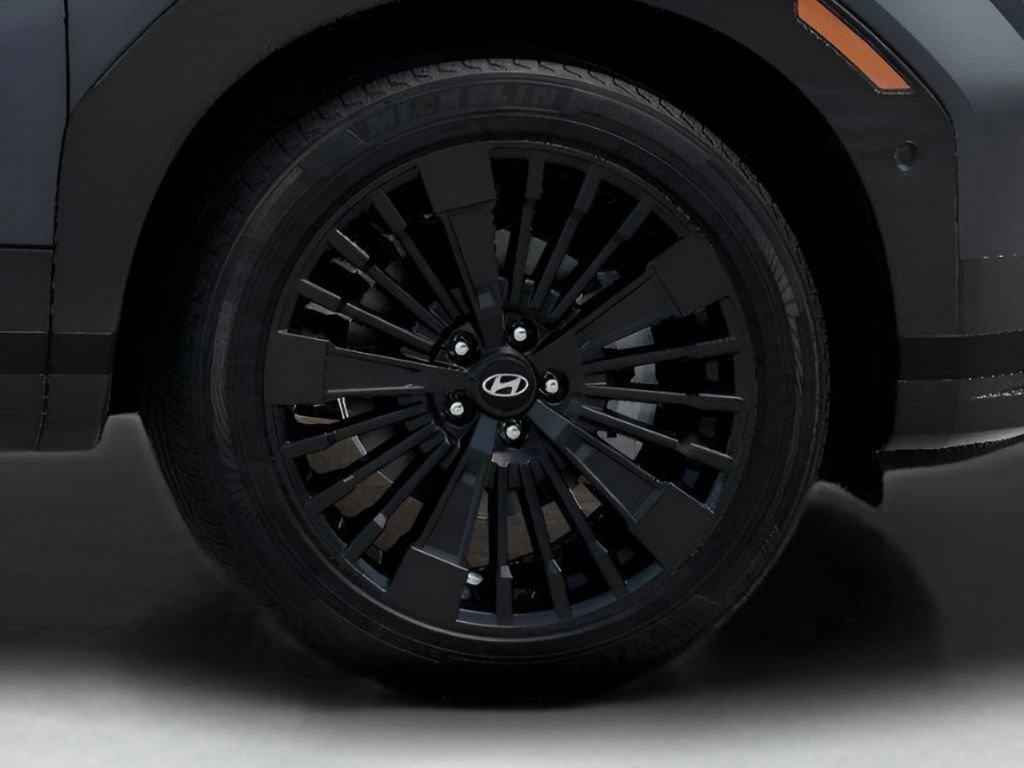 New 2026 Hyundai Santa Fe Calligraphy FWD image 8