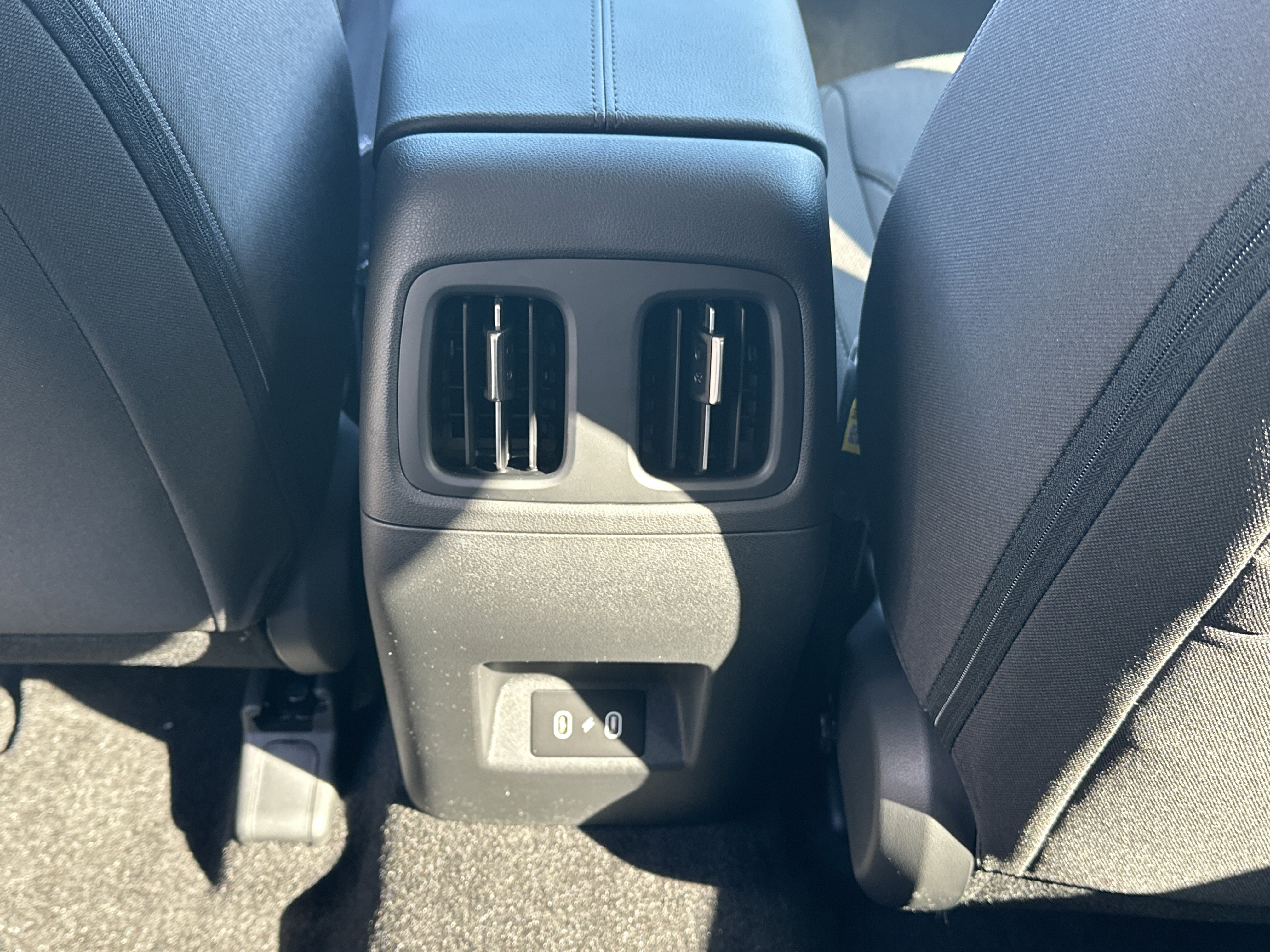 New 2026 Hyundai Tucson SEL FWD image 19