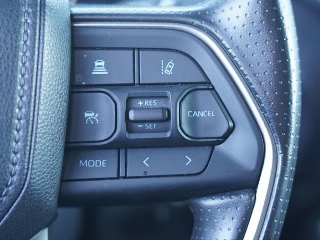 Certified 2025 Toyota Tundra SR5 w/ SR5 Convenience Package image 22