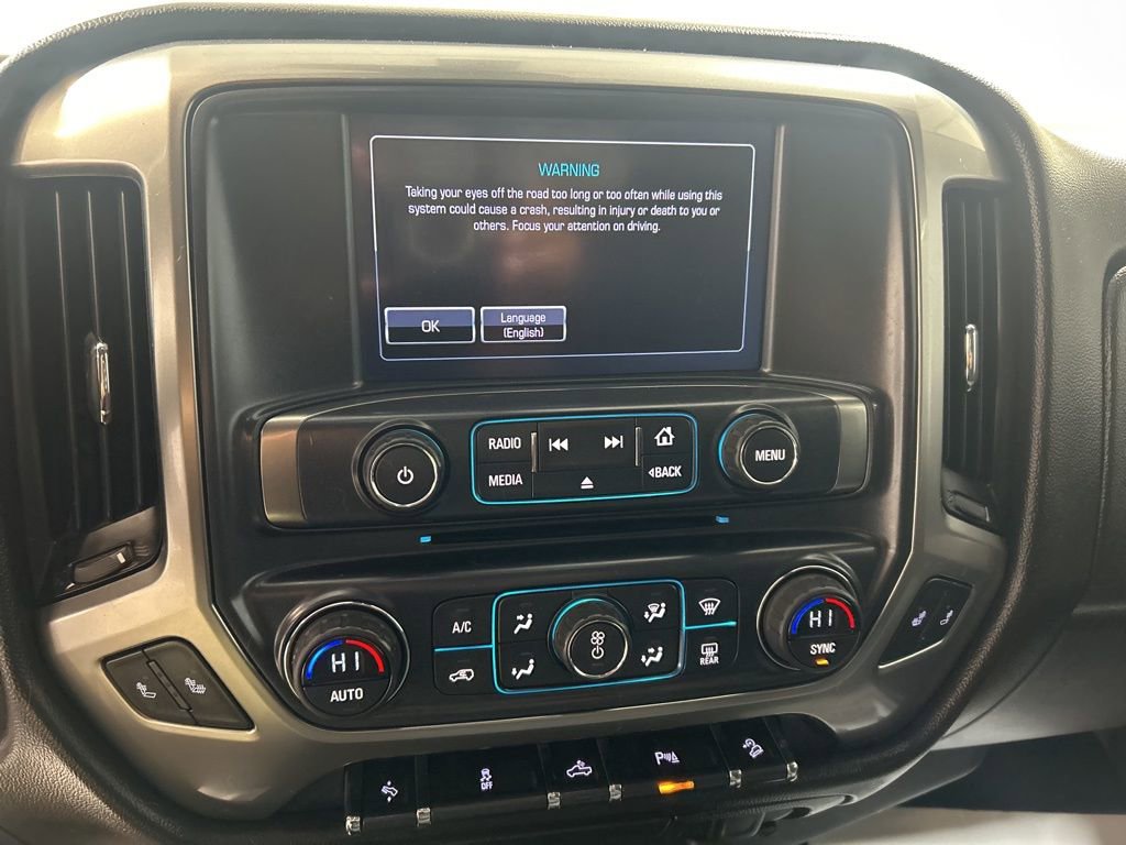 Used 2016 Chevrolet Silverado 1500 LT w/ All Star Edition image 27