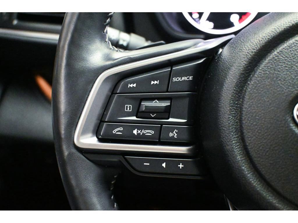 Used 2023 Subaru Ascent Touring AWD/4WD image 43