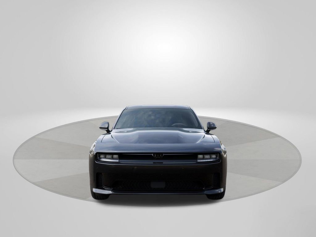 New 2025 Dodge Charger Daytona R/T w/ Quick Order Package 25M R/T AWD/4WD image 6