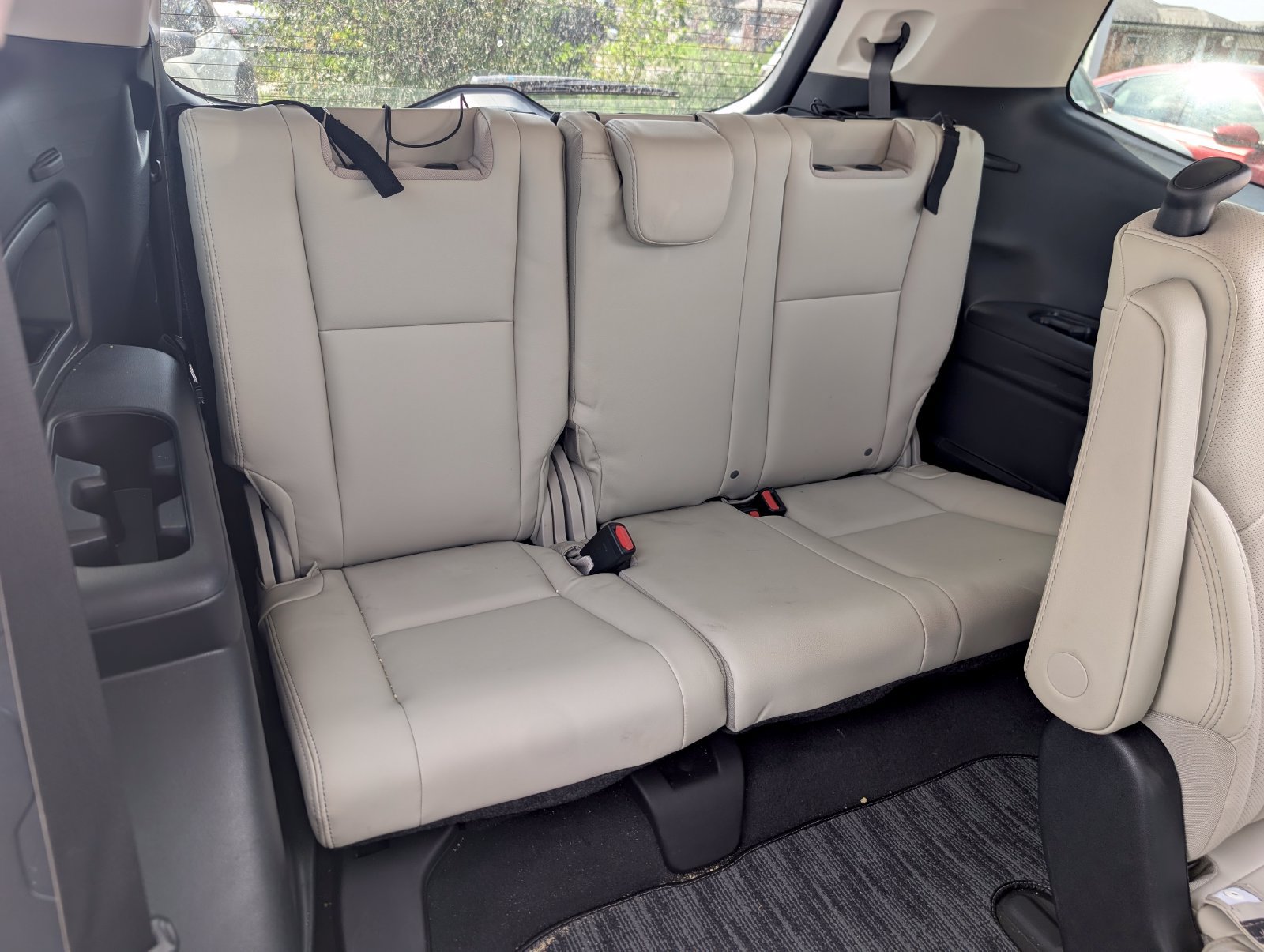 Certified 2024 Subaru Ascent Limited AWD/4WD image 27