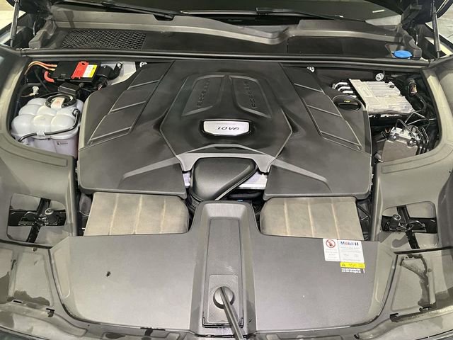 Certified 2021 Porsche Cayenne AWD/4WD image 25