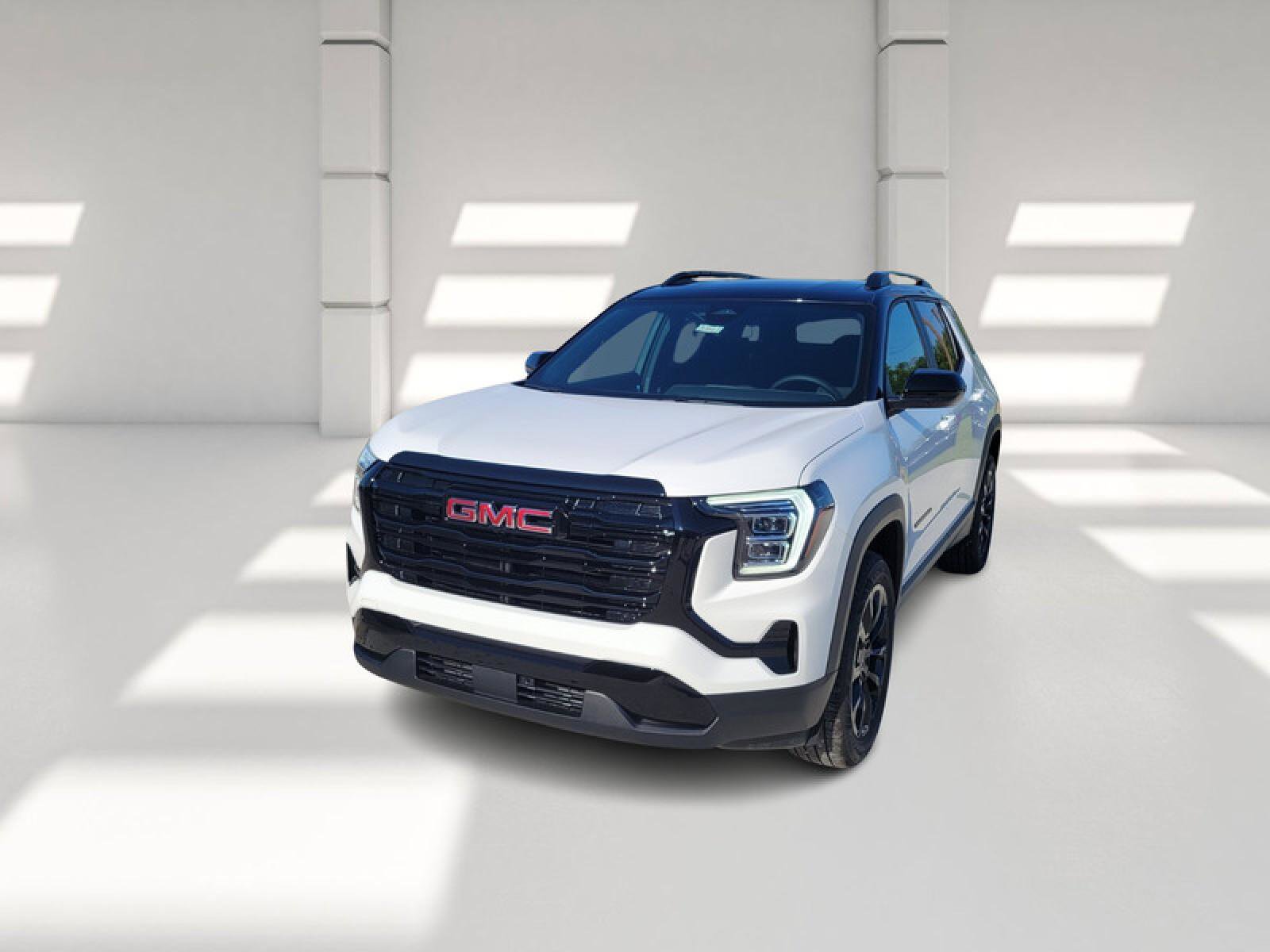 New 2026 GMC Terrain Elevation w/ Black Edition