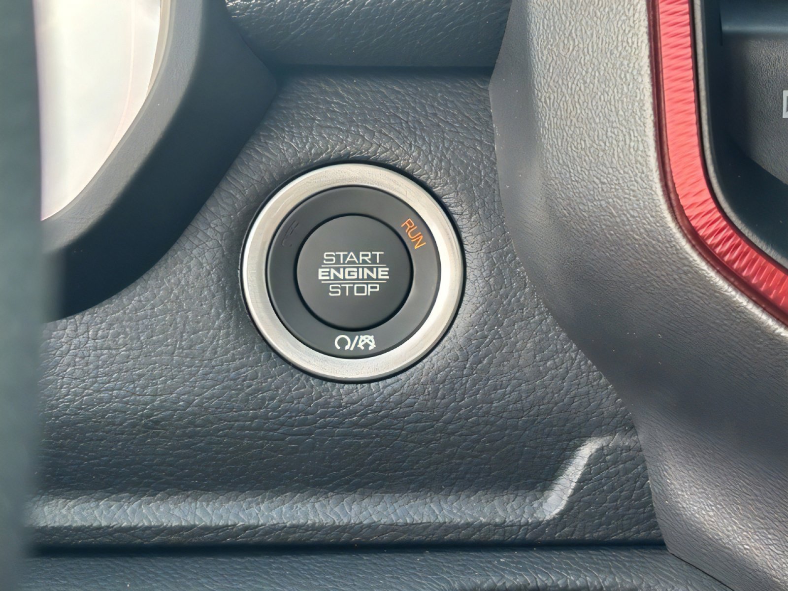 New 2026 RAM 1500 Rebel w/ Rebel Level 1 Equipment Group image 18