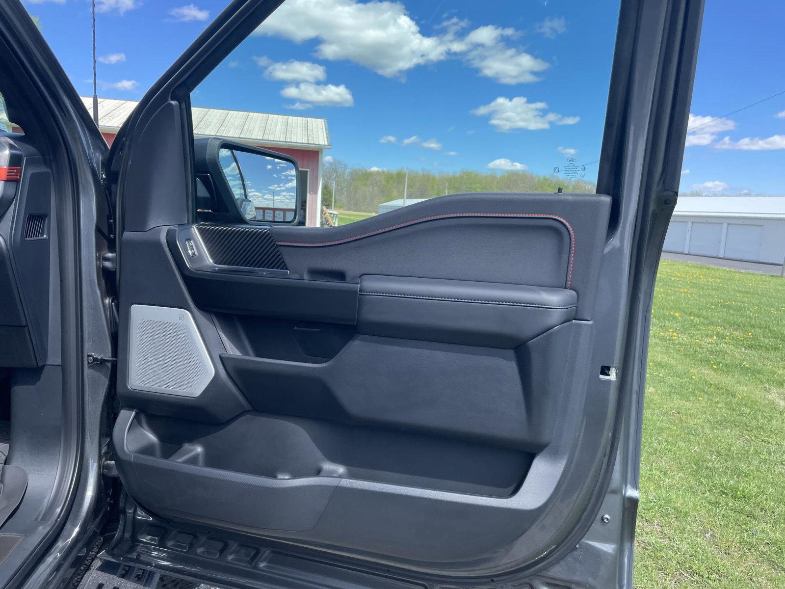 New 2026 Ford F150 Raptor AWD/4WD image 32