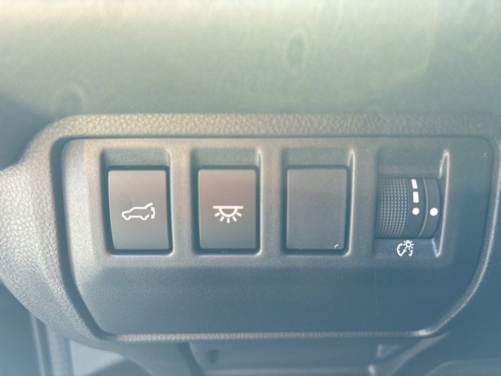 New 2025 Subaru Ascent Bronze Edition w/ Popular Package #2 image 20