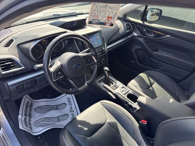 Used 2019 Subaru Crosstrek 2.0i Limited w/ Moonroof Package w/Navigation image 11