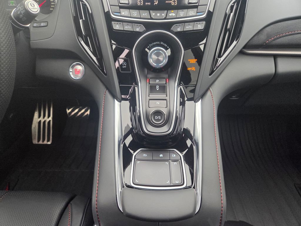 New 2026 Acura RDX A-Spec image 16