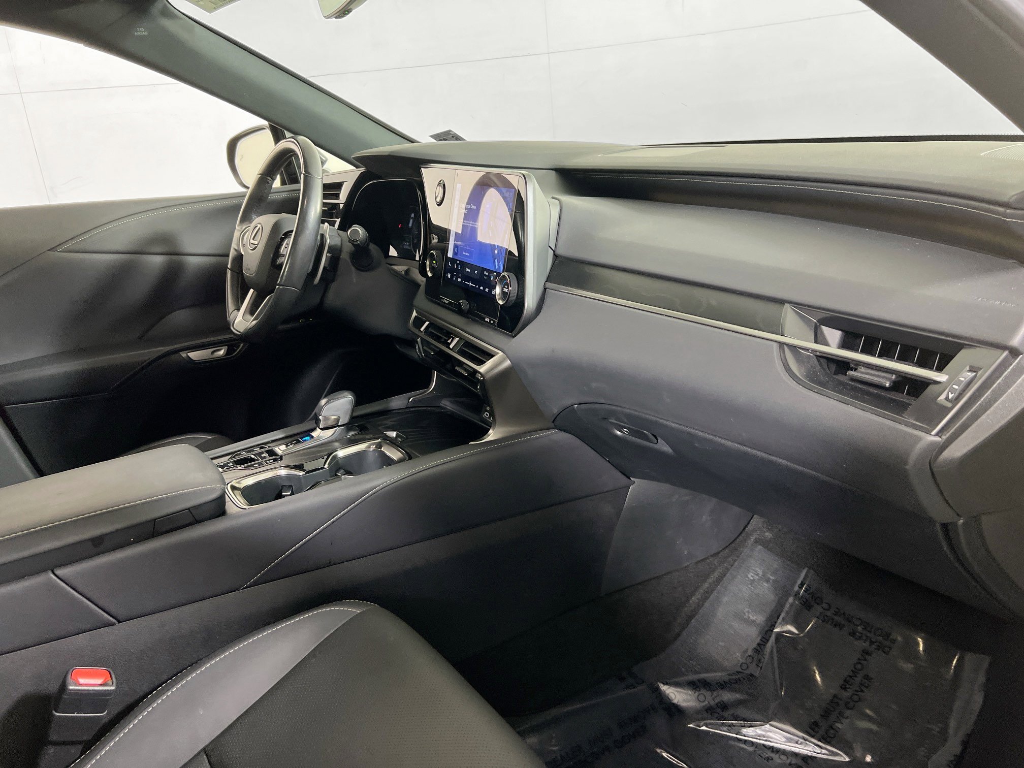 Used 2023 Lexus RX 350 Premium w/ Accessory Package (Z1) image 29