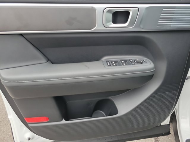 New 2026 Hyundai Santa Fe SEL image 17