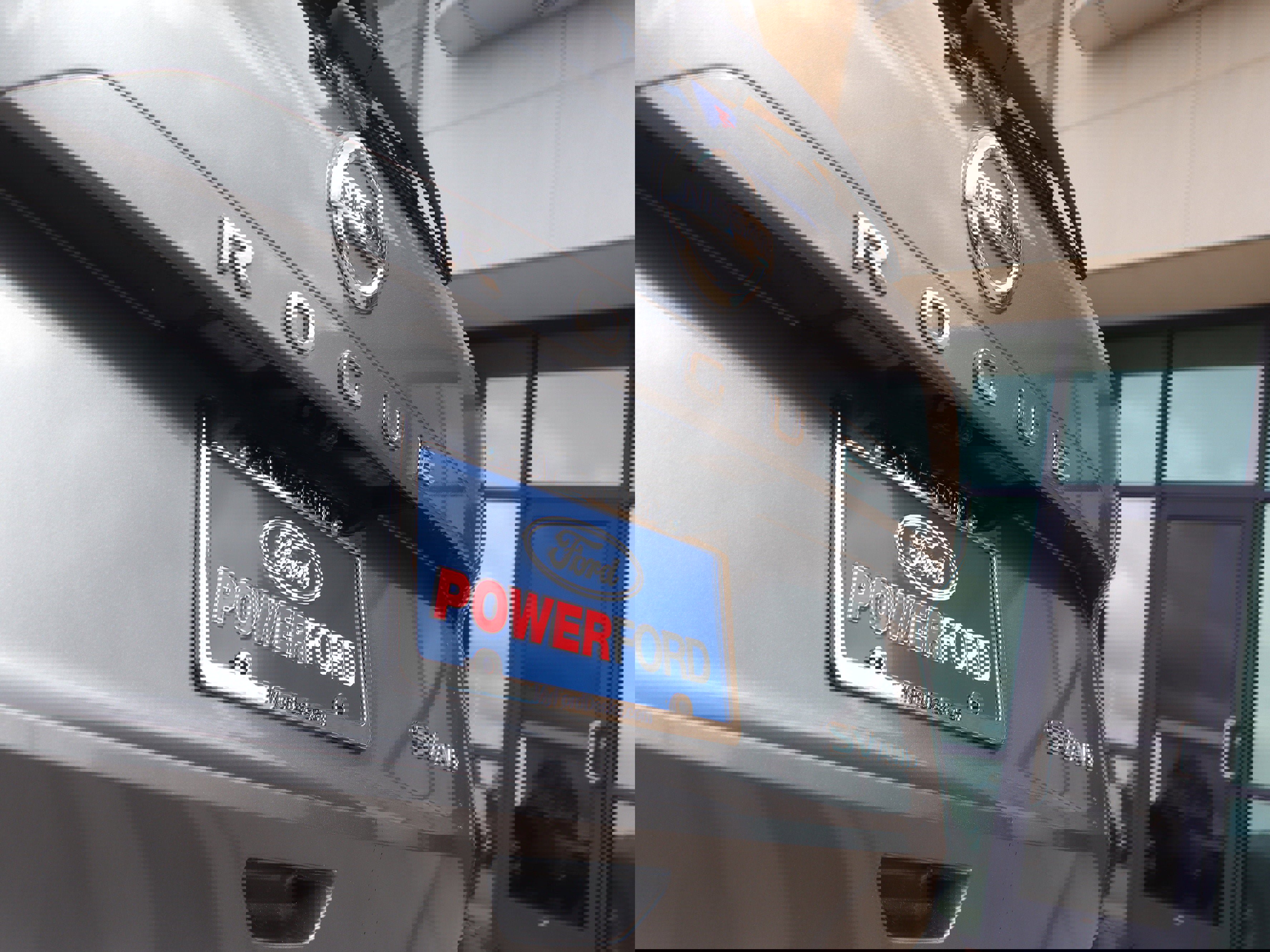 Used 2021 Nissan Rogue SV image 19