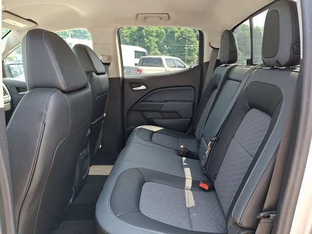 Used 2017 Chevrolet Colorado Z71 AWD/4WD image 22